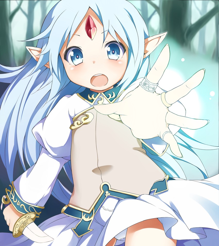 reset kalar (rance and 1 more) drawn by miotama