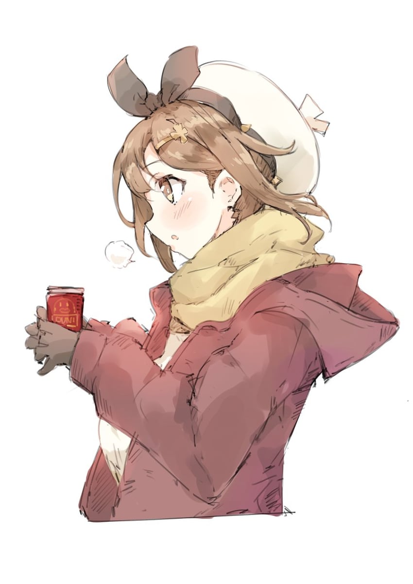reisalin stout (atelier and 2 more) drawn by sanpo