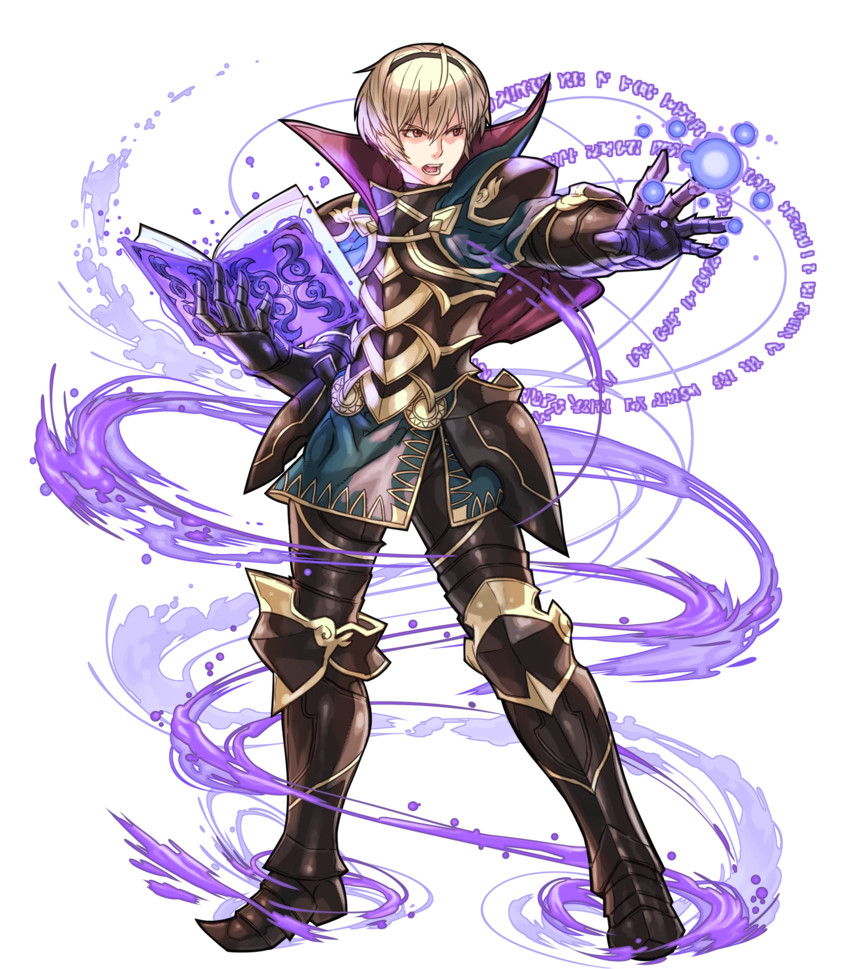 leo (fire emblem and 2 more) drawn by hino_shinnosuke
