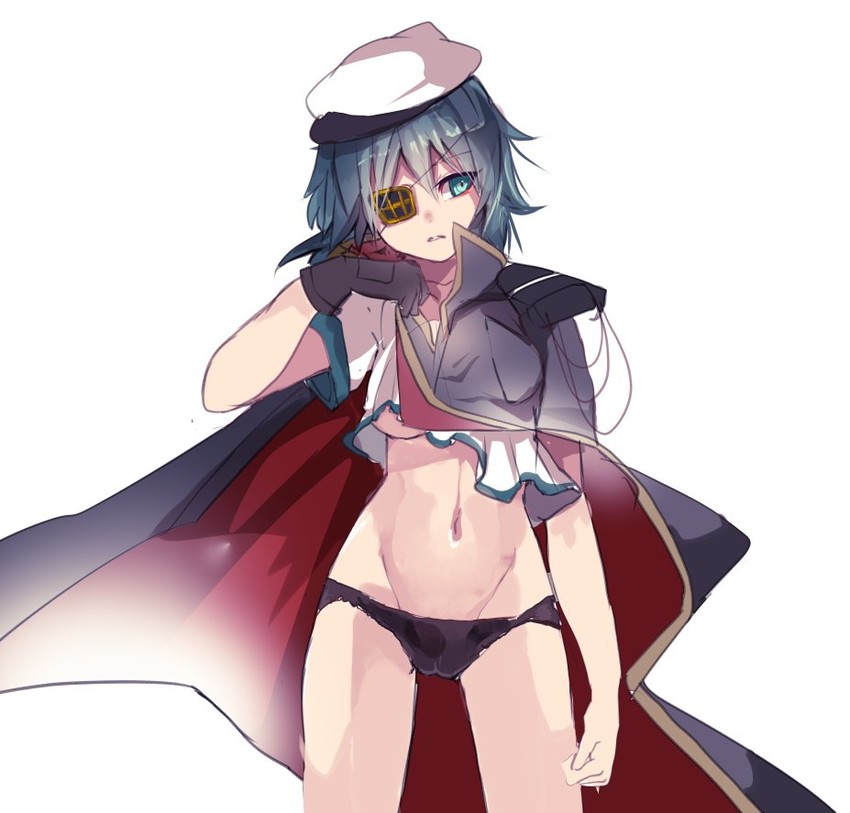 kiso and kiso kai ni (kantai collection) drawn by cis_(carcharias)
