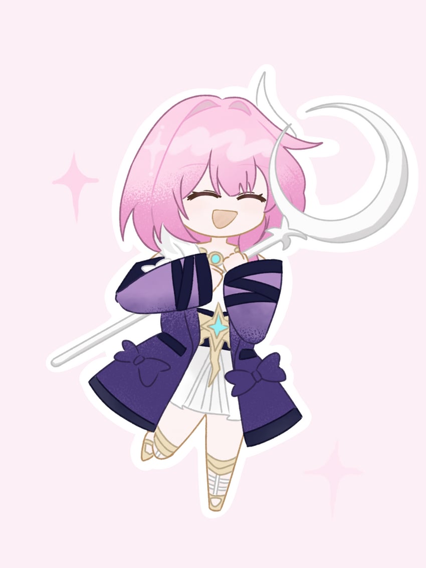 cyrene (honkai and 1 more) drawn by scorpio80150