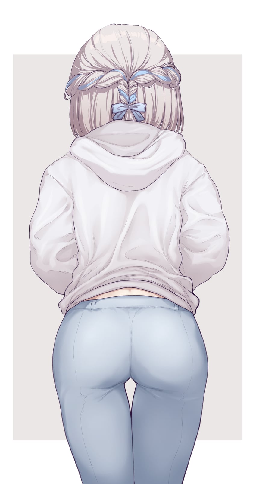 katsuragi lilja (idolmaster and 1 more) drawn by lee_mae_hyang