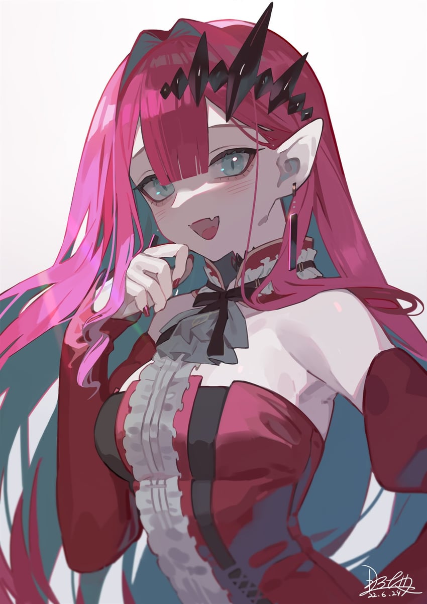 baobhan sith (fate and 1 more) drawn by nao_(syn_eaa)