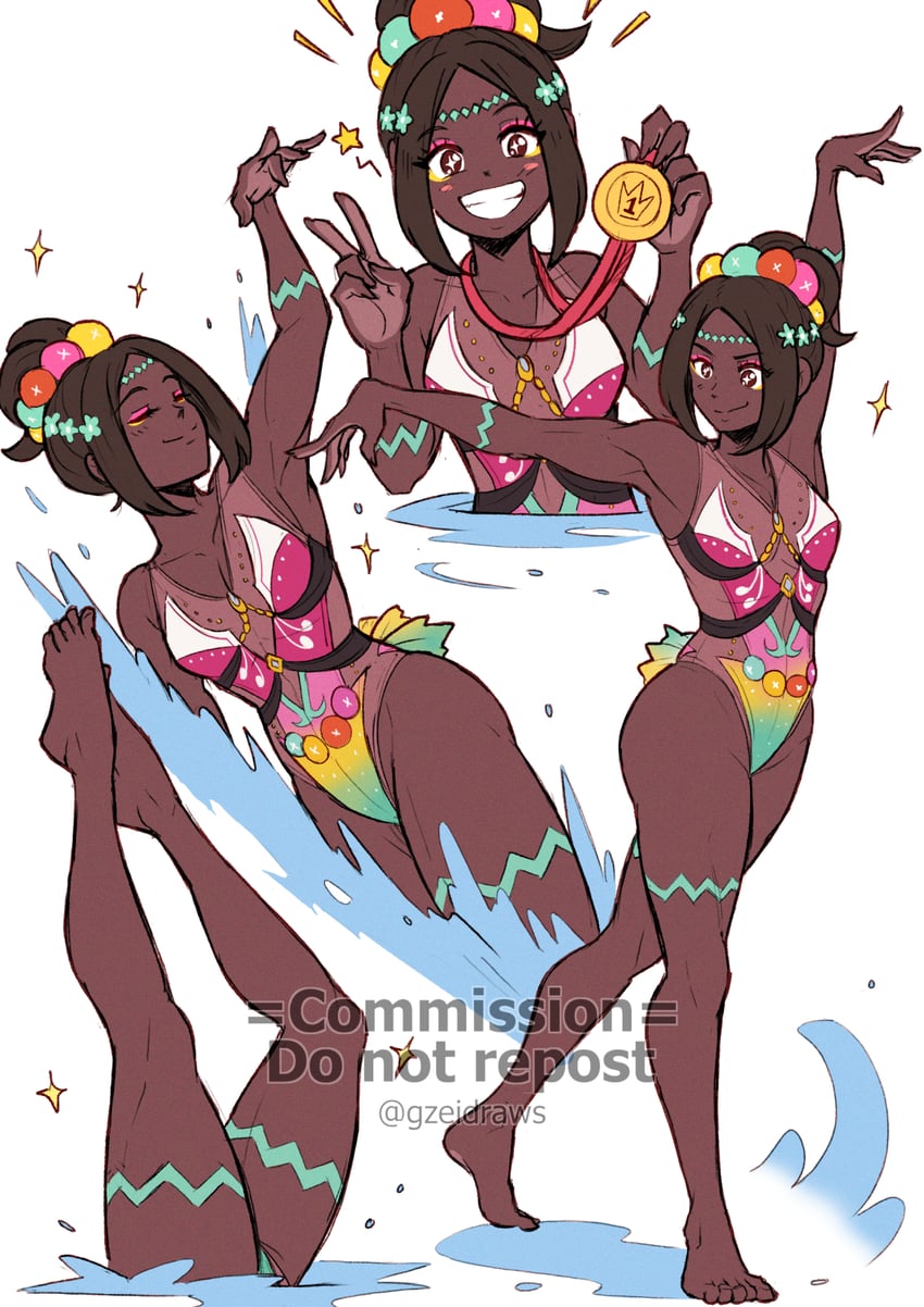 timerra (fire emblem and 1 more) drawn by gzei