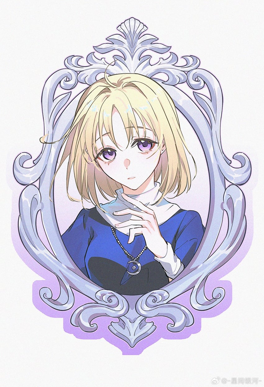 elena stoddart (ys and 1 more) drawn by eien_galaxy_ko