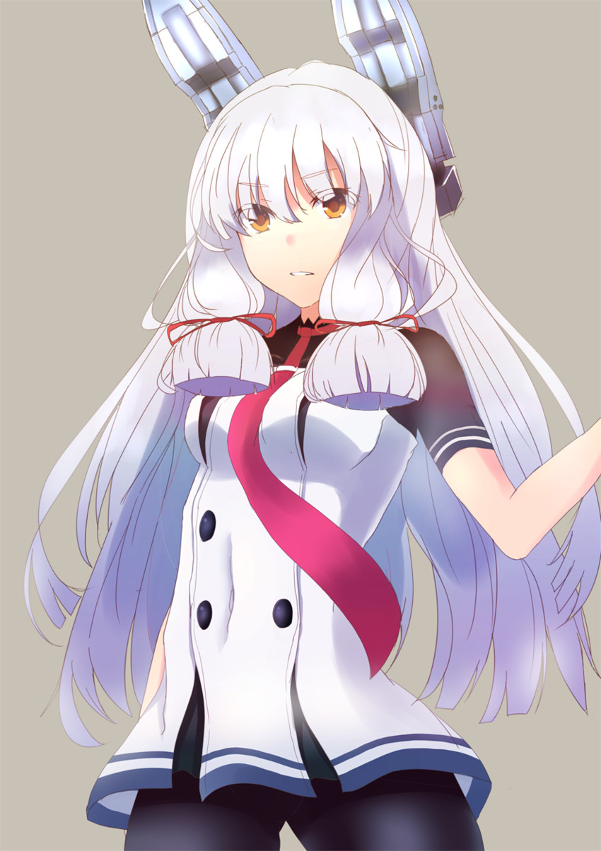 murakumo and murakumo kai ni (kantai collection) drawn by nidaime_(doronbo)