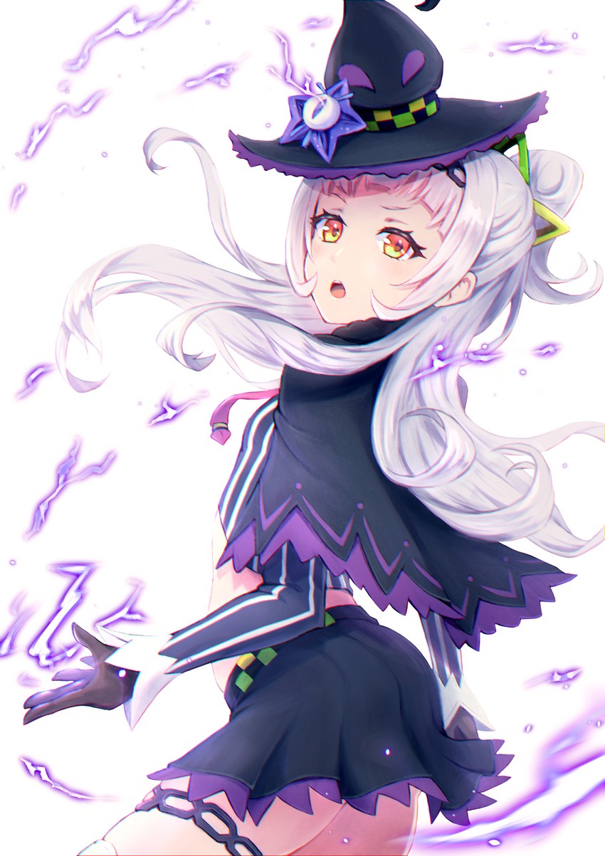 murasaki shion (hololive and 1 more) drawn by aonikuro