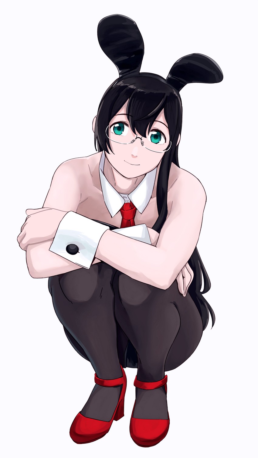 ooyodo (kantai collection) drawn by ojipon