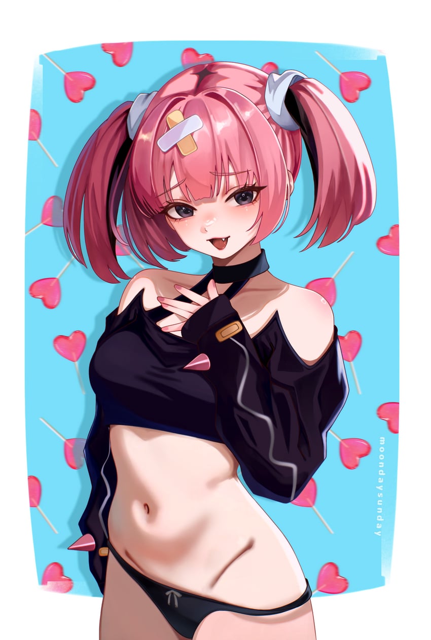 coral (pokemon and 1 more) drawn by matchacha