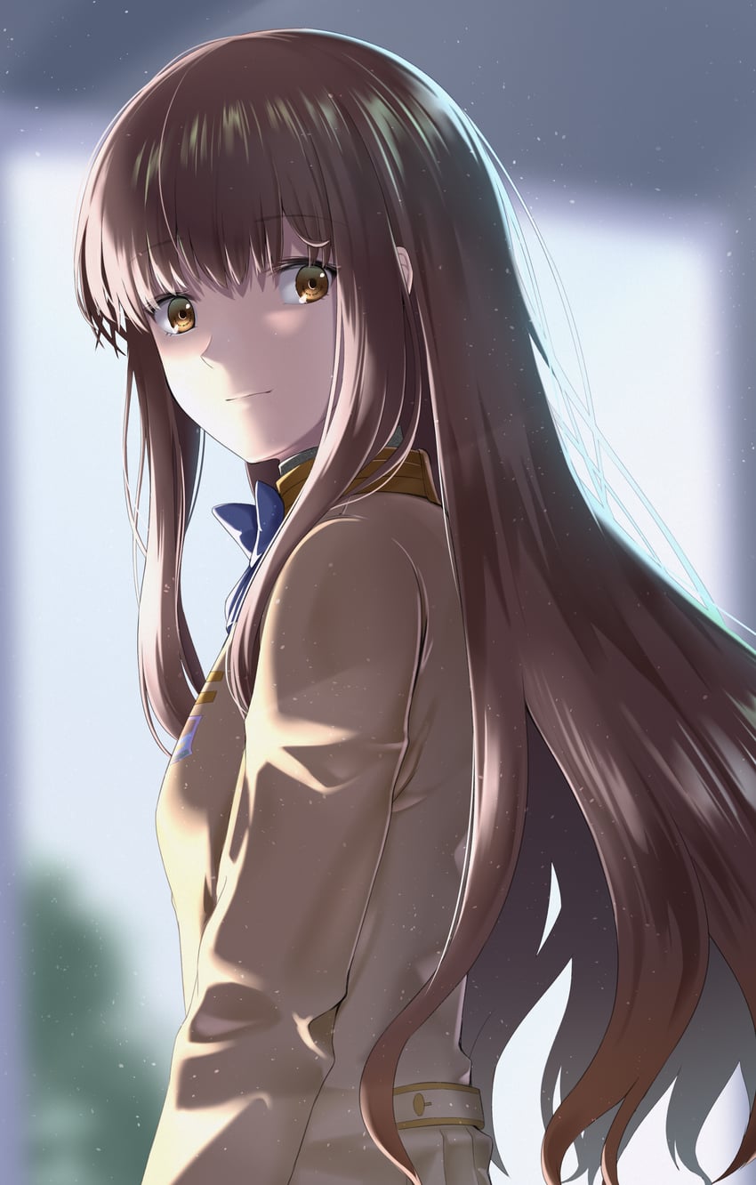 kishinami hakuno (fate and 1 more) drawn by kamehito
