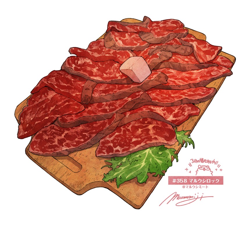 original drawn by momiji_mao