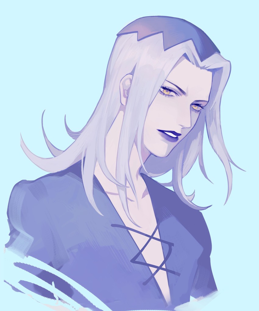 leone abbacchio (jojo no kimyou na bouken and 1 more) drawn by keke_ex
