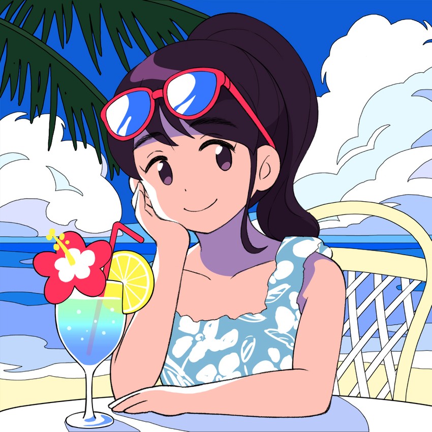 original drawn by aragon_honnin