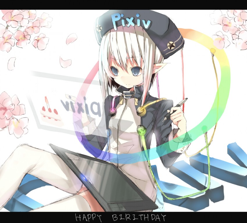 pixiv-tan (pixiv) drawn by tetsuo_(tashirosu)
