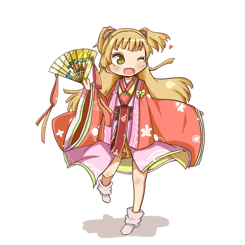 jougasaki rika (idolmaster and 1 more) drawn by hiiragi_tiger