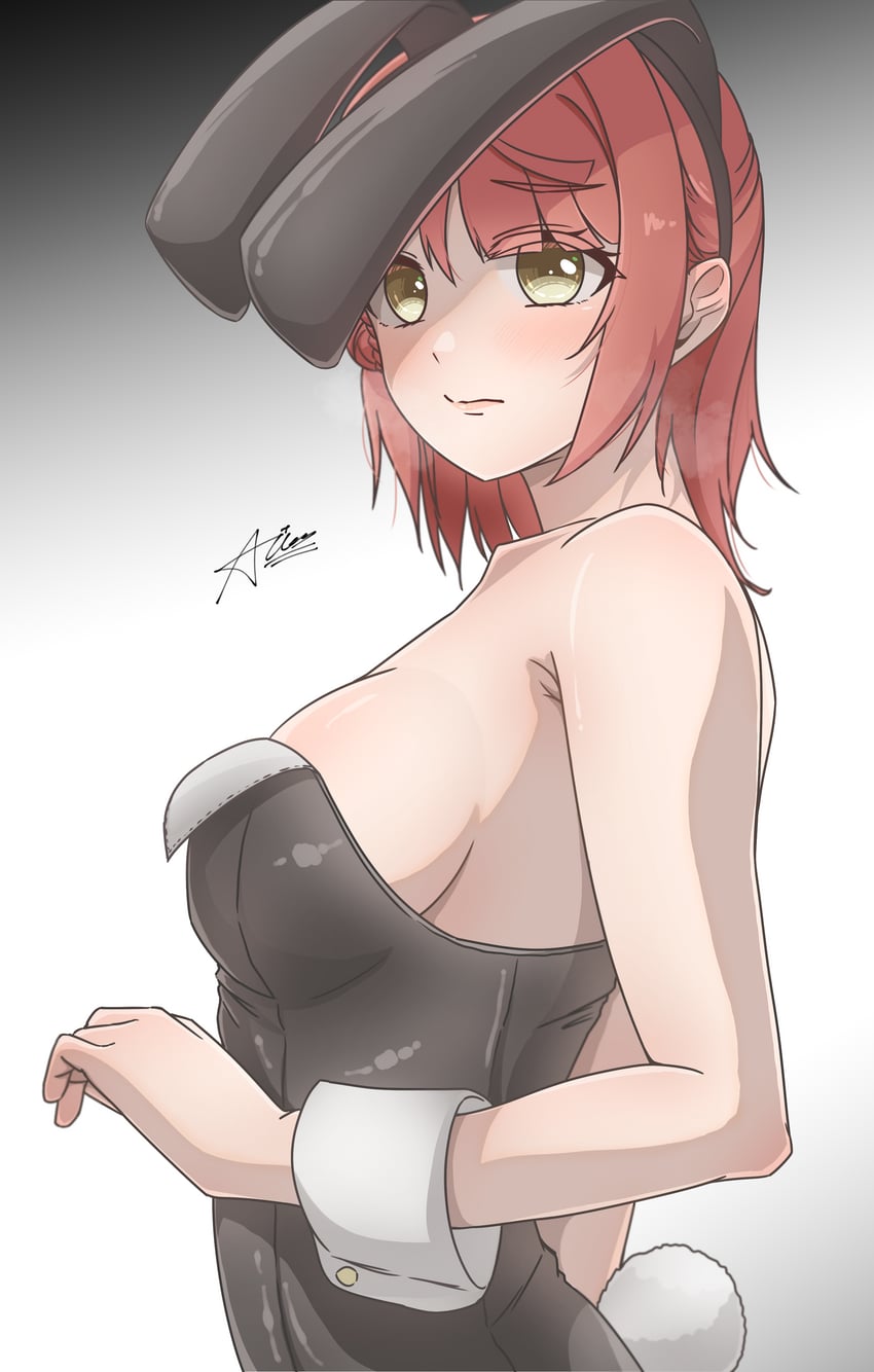 uehara ayumu (love live! and 1 more) drawn by aria_(stareikachan)