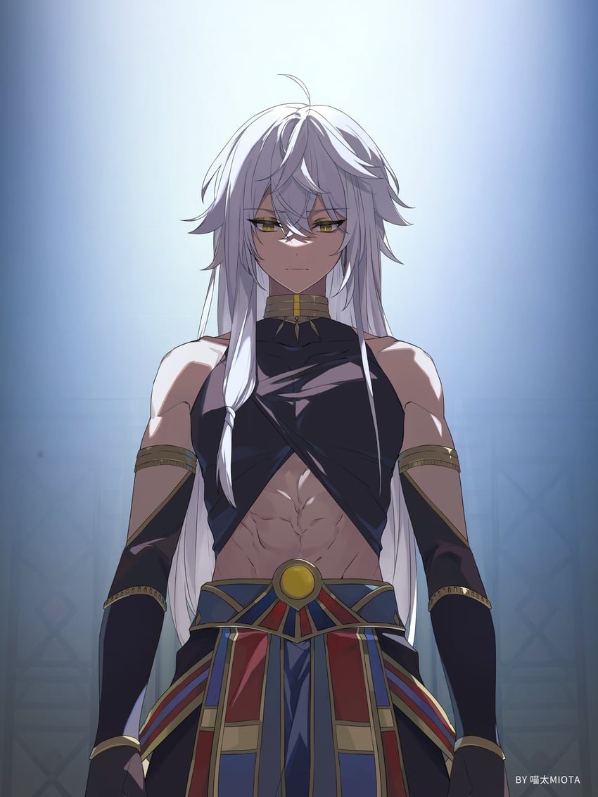 King Deshret genshin Impact Drawn By Darkcatowo Danbooru king-deshret-genshin-impact-drawn-by-darkcatowo-danbooru
