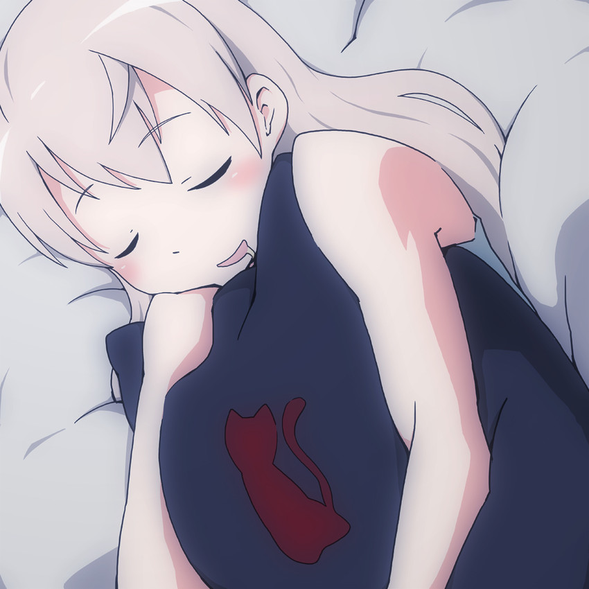 eila ilmatar juutilainen (world witches series and 1 more) drawn by kuraya_7