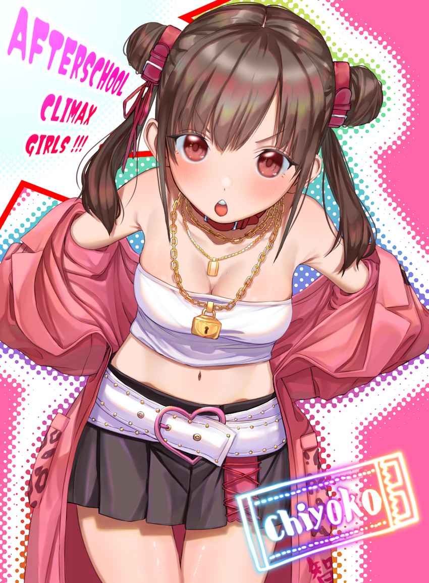 sonoda chiyoko (idolmaster and 1 more) drawn by tamayume