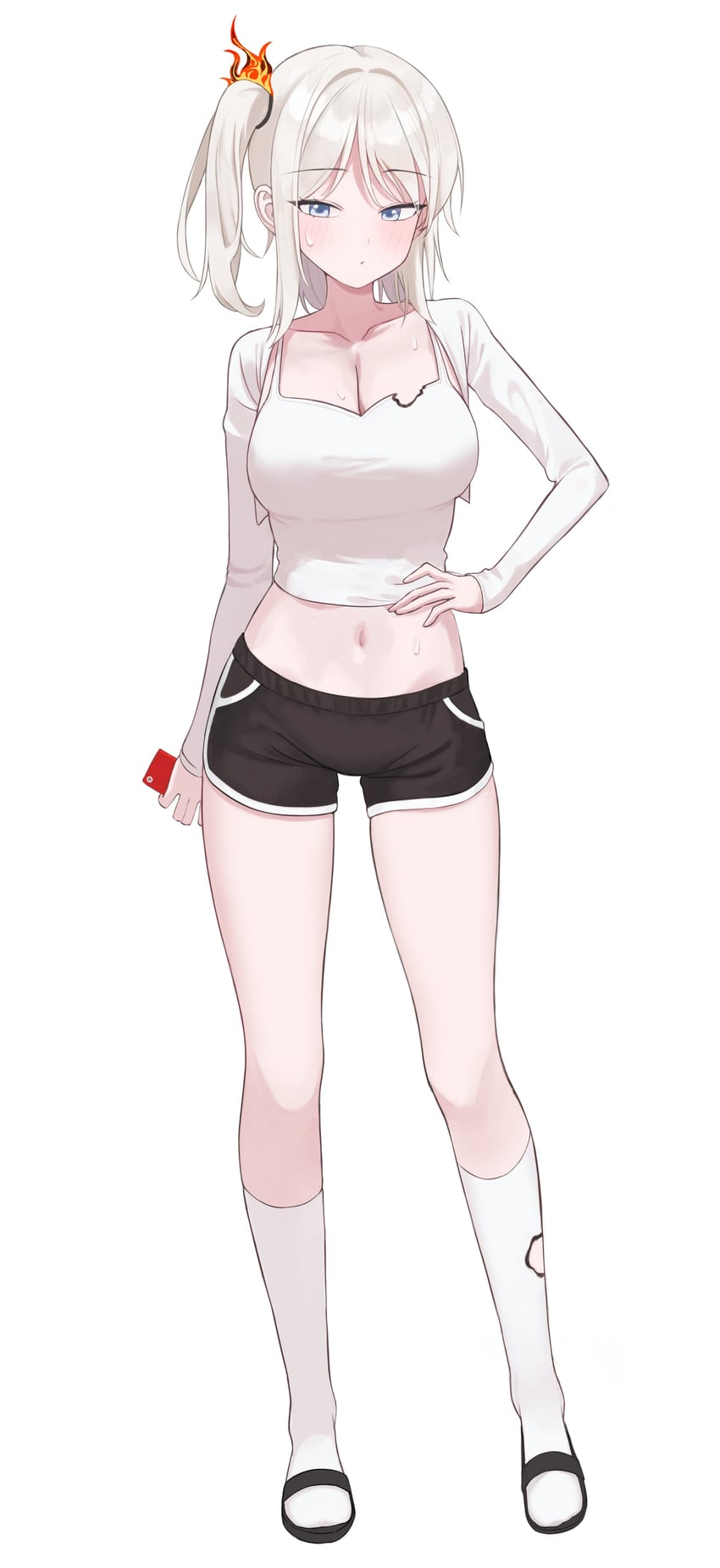 faust (project moon and 1 more) drawn by seungju