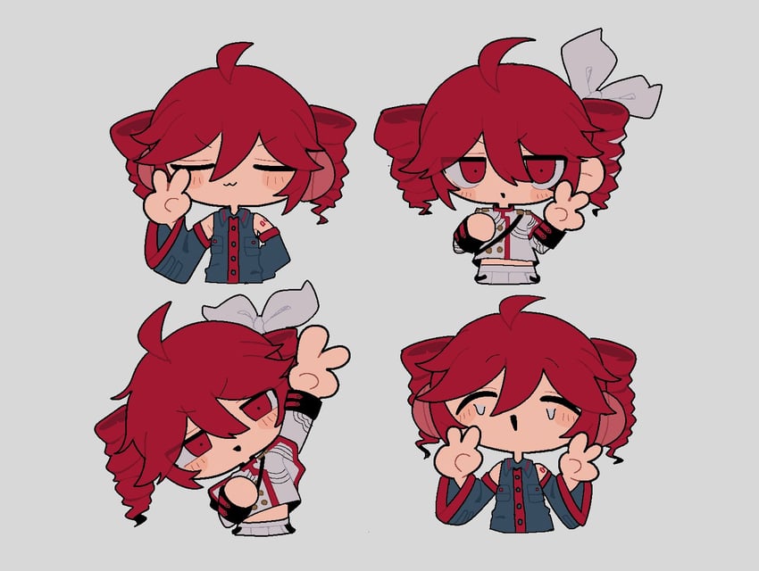 kasane teto (utau and 1 more) drawn by shiba_inu_(j1piwzrj8xdzywk)