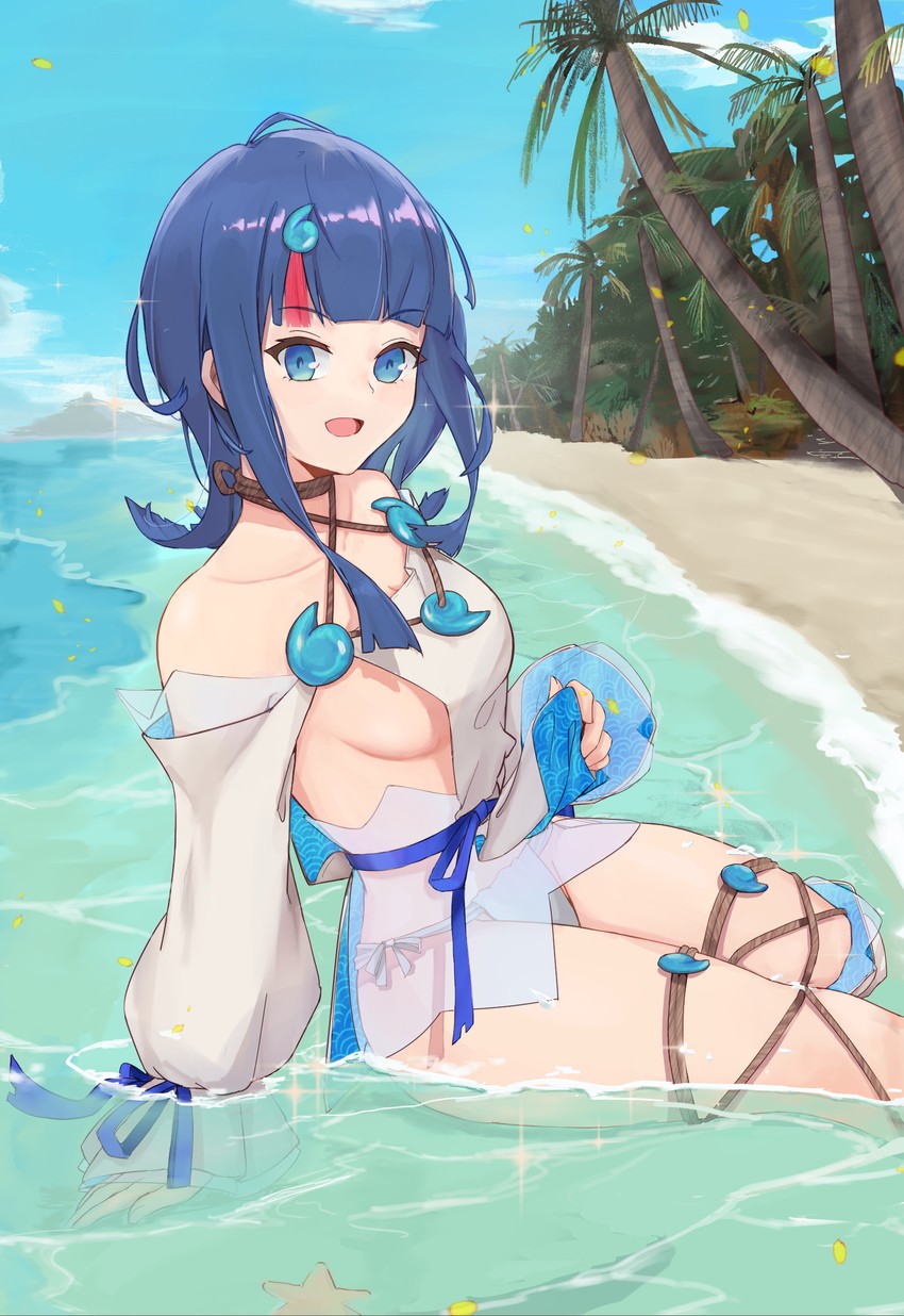 utsumi erice (fate and 1 more) drawn by jieqie
