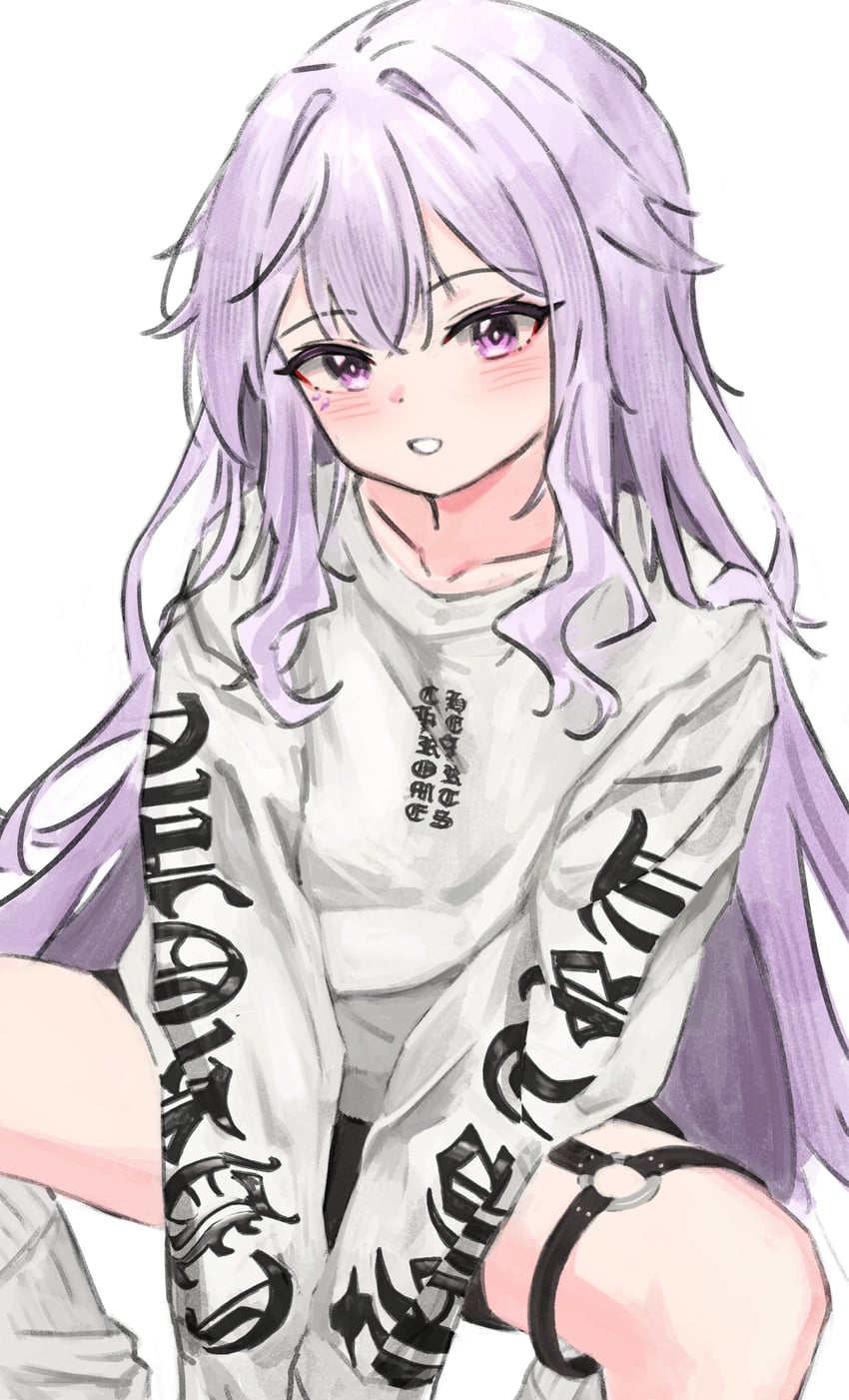 koseki bijou (hololive and 1 more) drawn by akarinnndesu