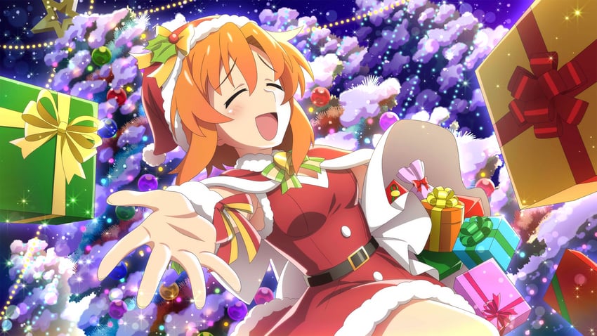 ryuuguu rena (higurashi no naku koro ni and 1 more)
