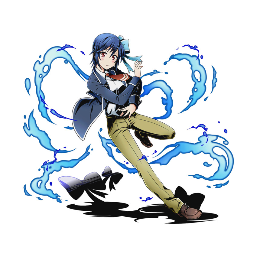 tsugumi seishirou (nisekoi and 1 more) drawn by ucmm