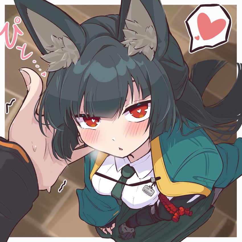 hoshimi miyabi and wise (zenless zone zero) drawn by cashew_0_dgren