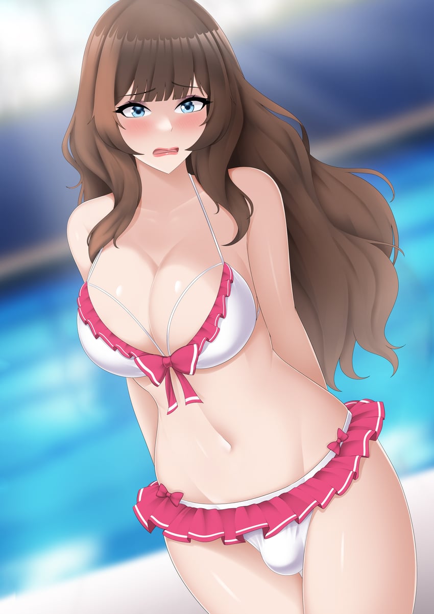 original drawn by jessca_tg