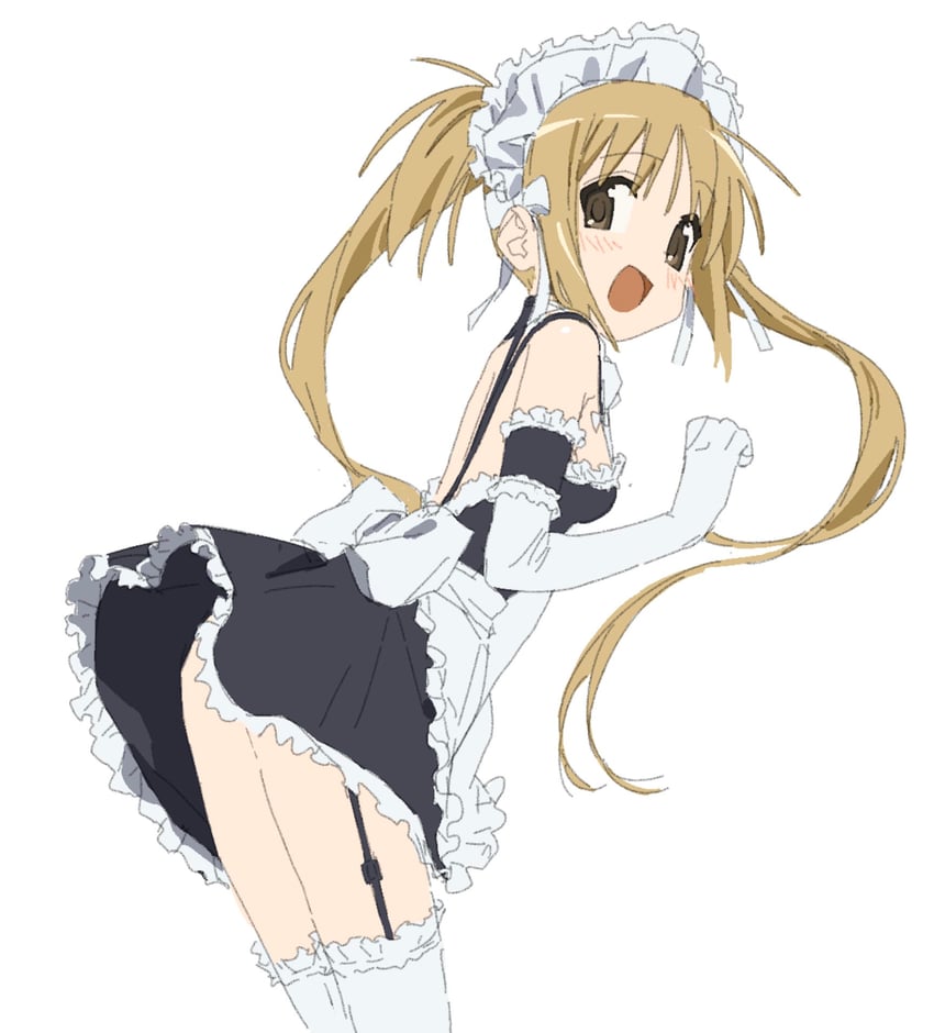 sawatari mitsuki (kore ga watashi no goshujin-sama) drawn by kona_ming