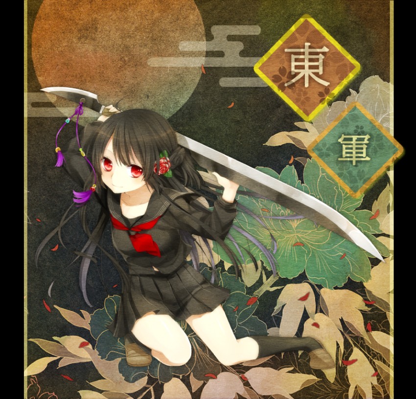 original drawn by kuu_(0427)