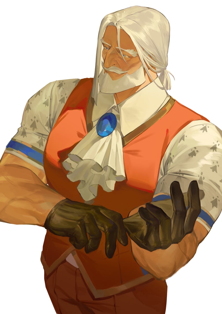 jp (street fighter and 1 more) drawn by bingansuan_jiamouren