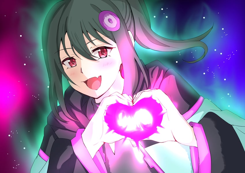 mifune shioriko (love live! and 1 more) drawn by oshiruko_kizoku