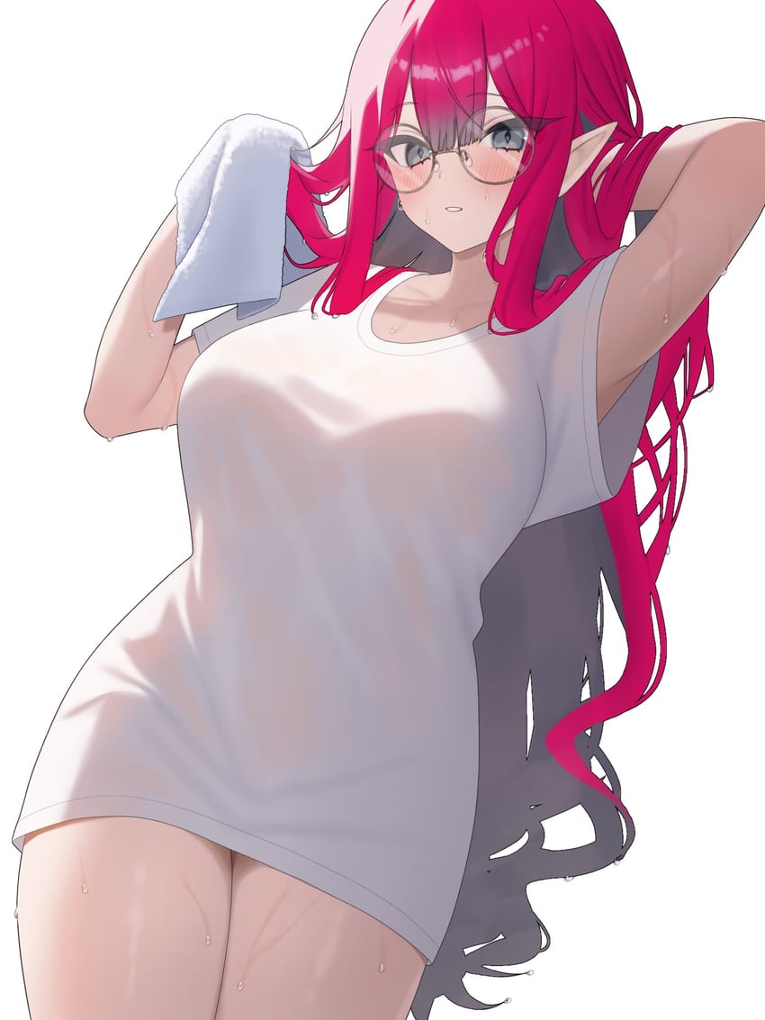 baobhan sith (fate and 1 more) drawn by katashiro