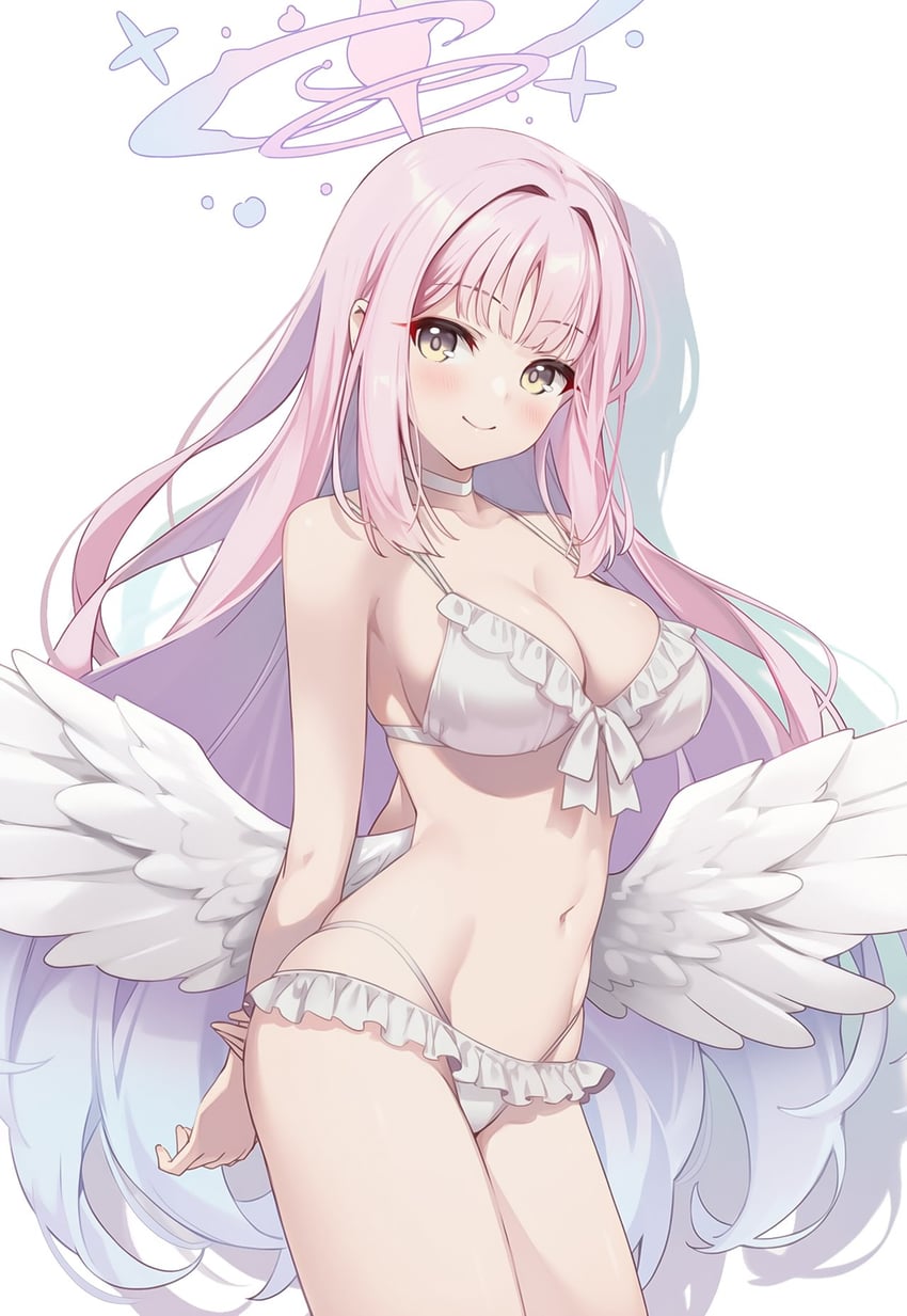 mika (blue archive) drawn by 09cch29
