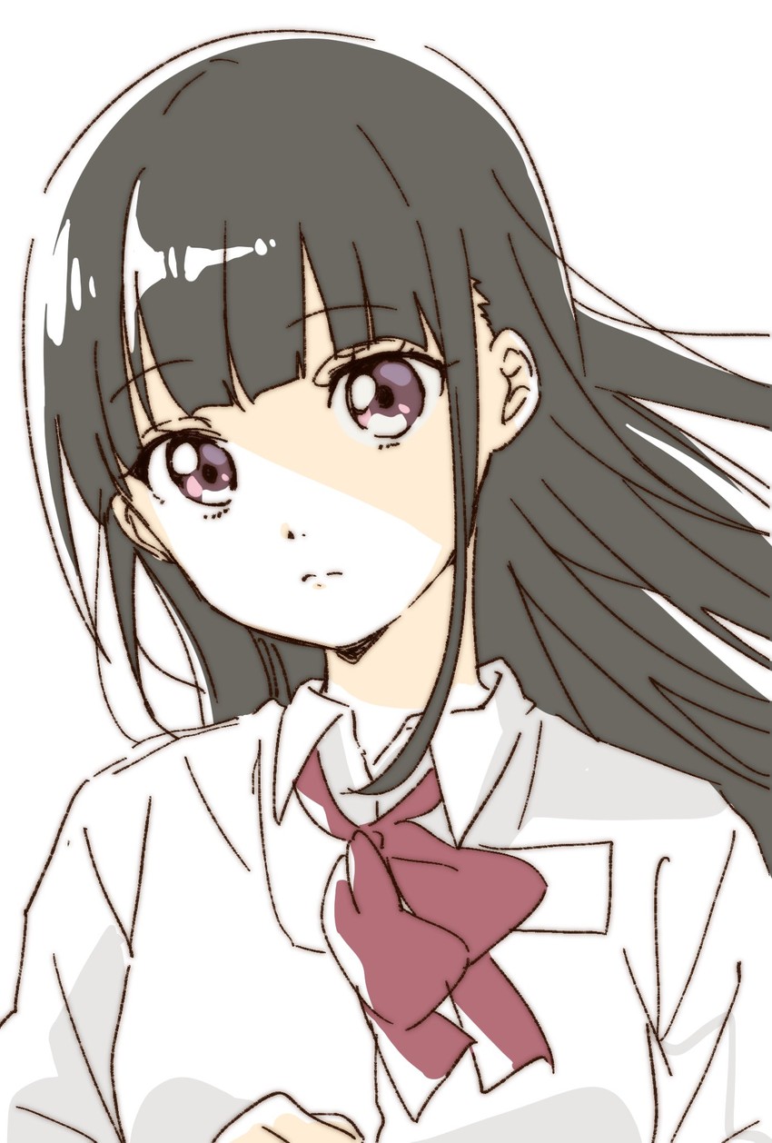 kobuchizawa shirase (sora yori mo tooi basho) drawn by namori