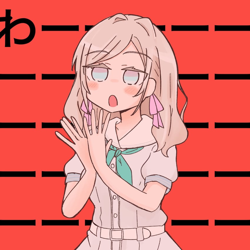 ceras yanagida lilienfeld (love live! and 1 more) drawn by amado_(amaddo_club)