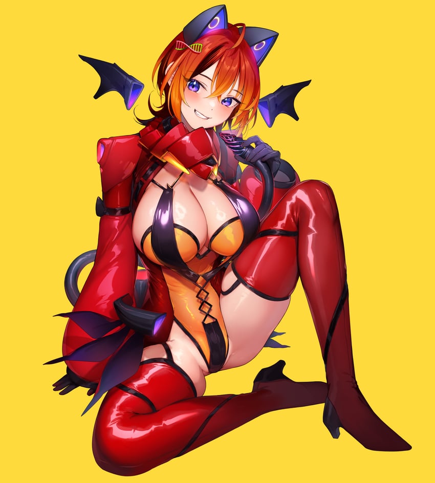 original and 1 more drawn by pyon-kichi