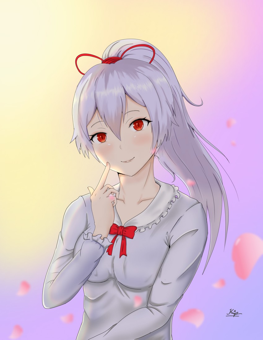 tomoe gozen (fate and 1 more) drawn by yae_amakusa