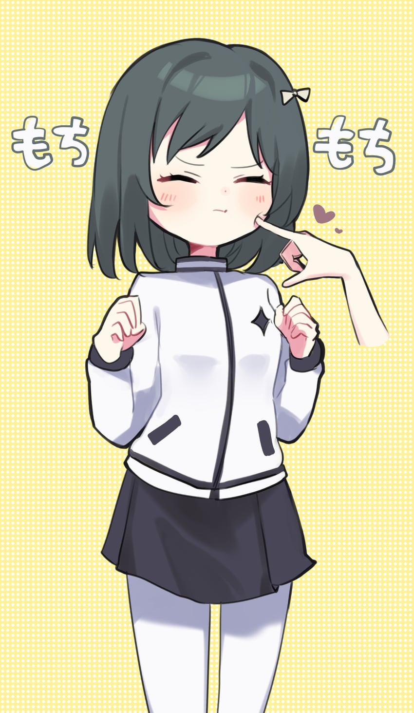 mifune shioriko (love live! and 1 more) drawn by nagisa_iori