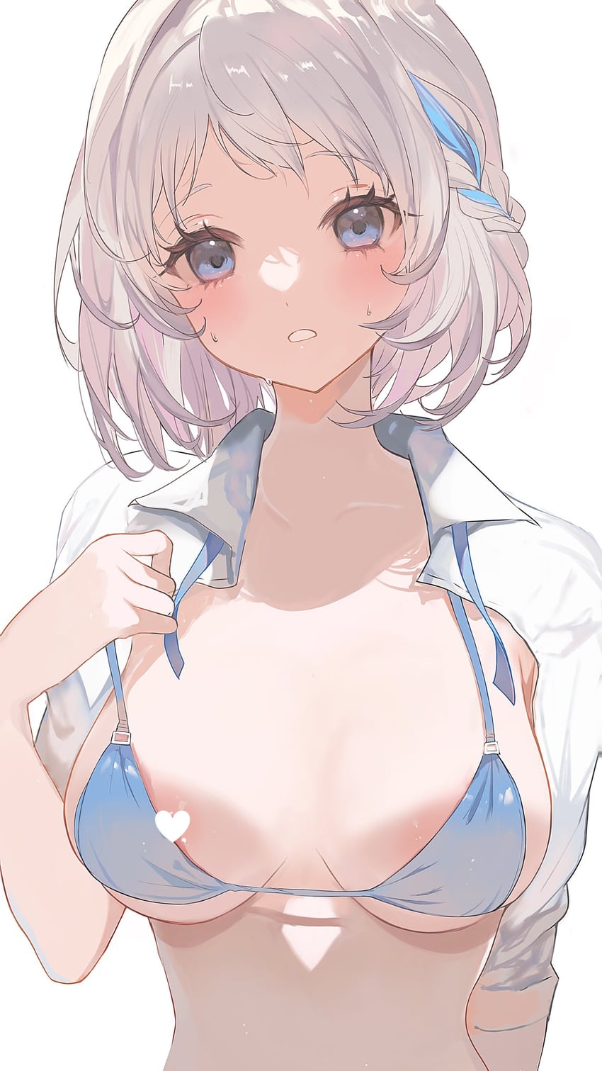katsuragi lilja (idolmaster and 1 more) drawn by yupi_(yuyupiko01)