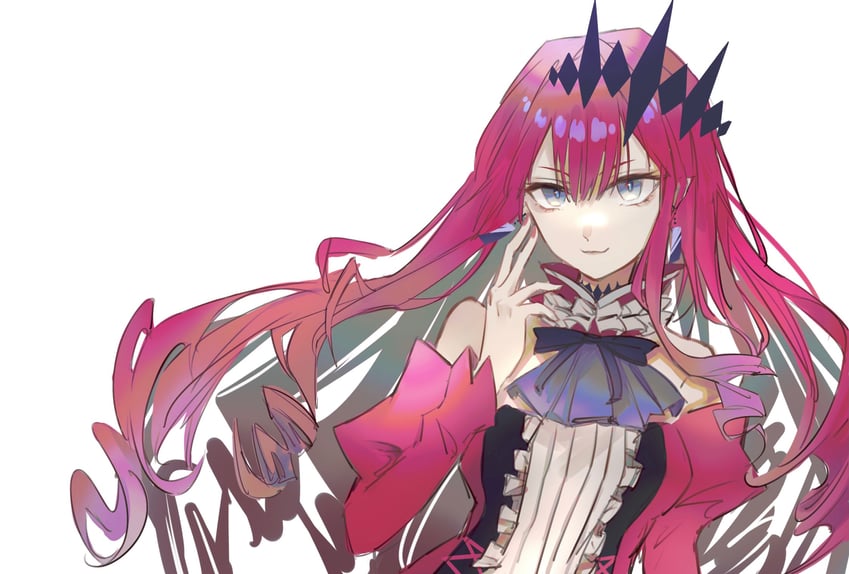 baobhan sith (fate and 1 more) drawn by mroaridnryed_alter