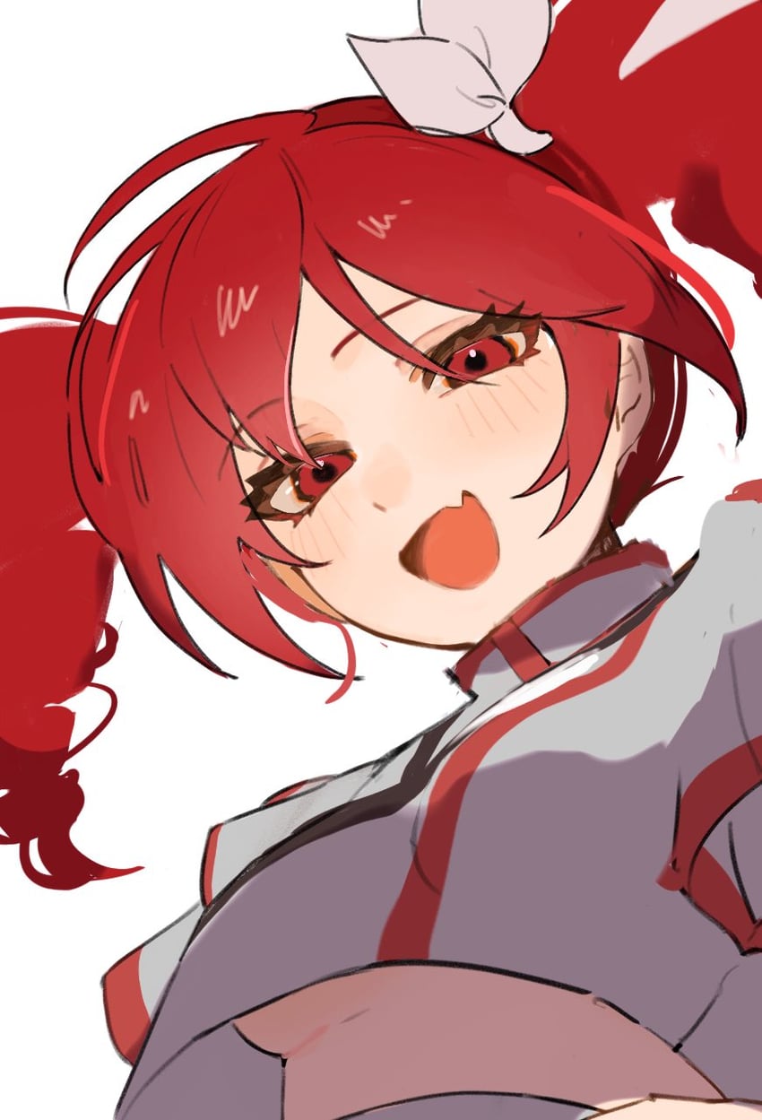 kasane teto (utau and 1 more) drawn by konoha_hakawaii