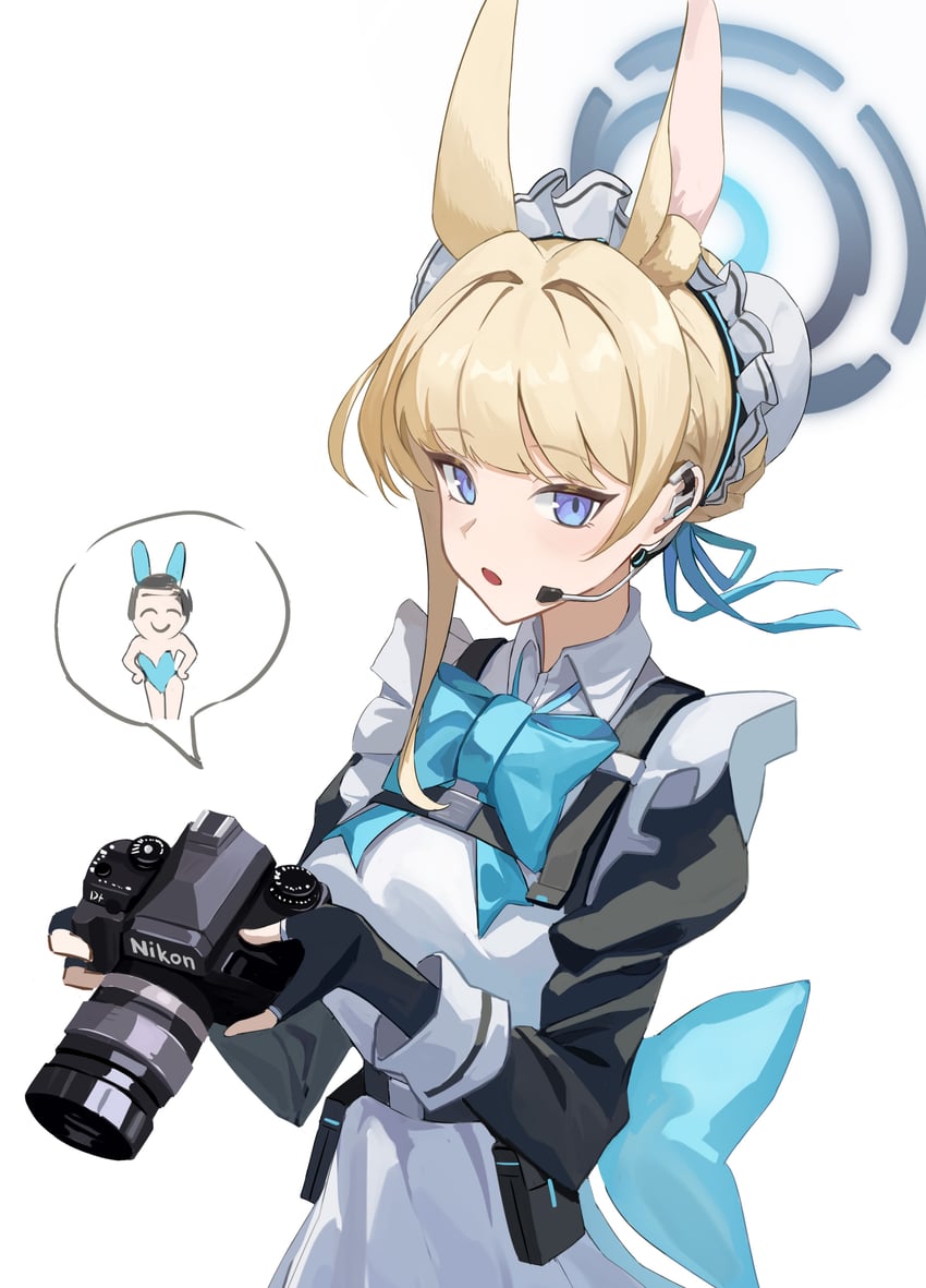 sensei, doodle sensei, and toki (blue archive) drawn by szai