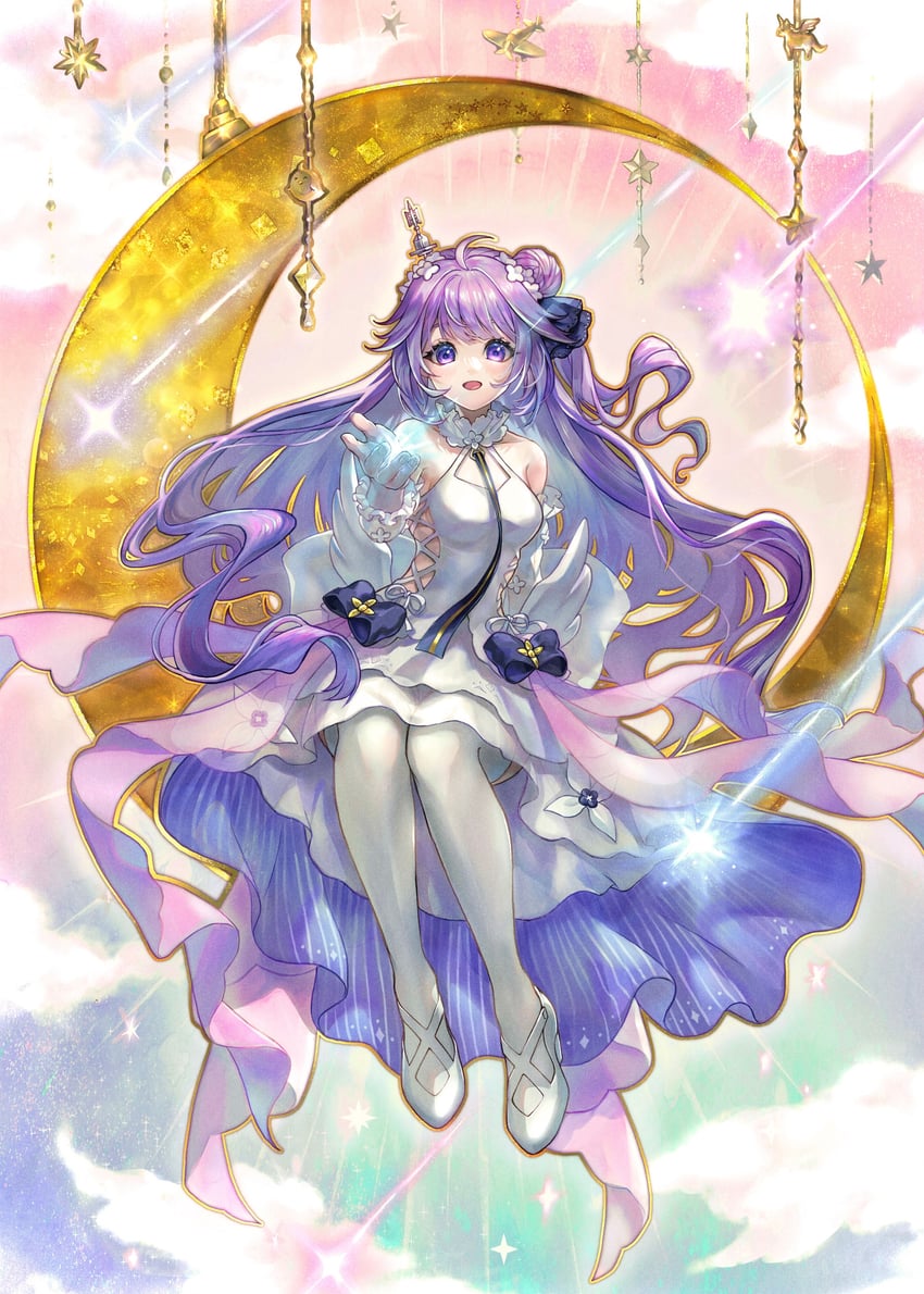 unicorn (azur lane) drawn by mahos_san