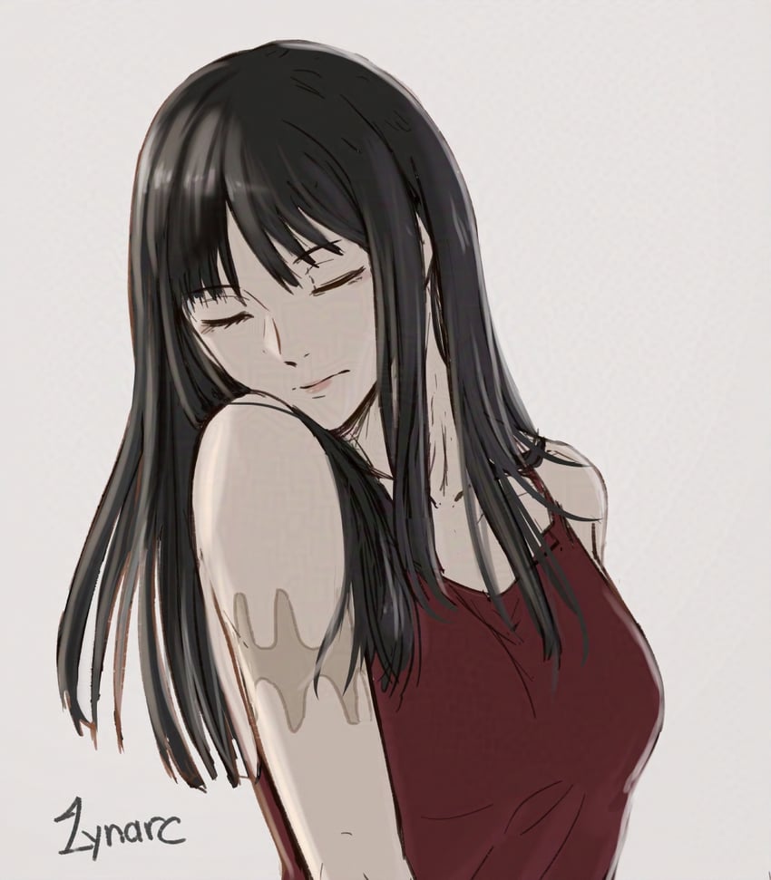 hraesvelgr (fire emblem and 1 more) drawn by lynarc