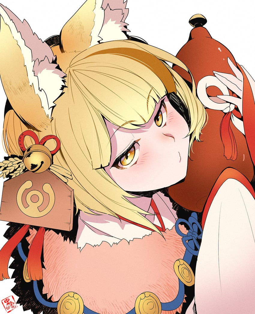 selkie (fire emblem and 1 more) drawn by nakabayashi_zun