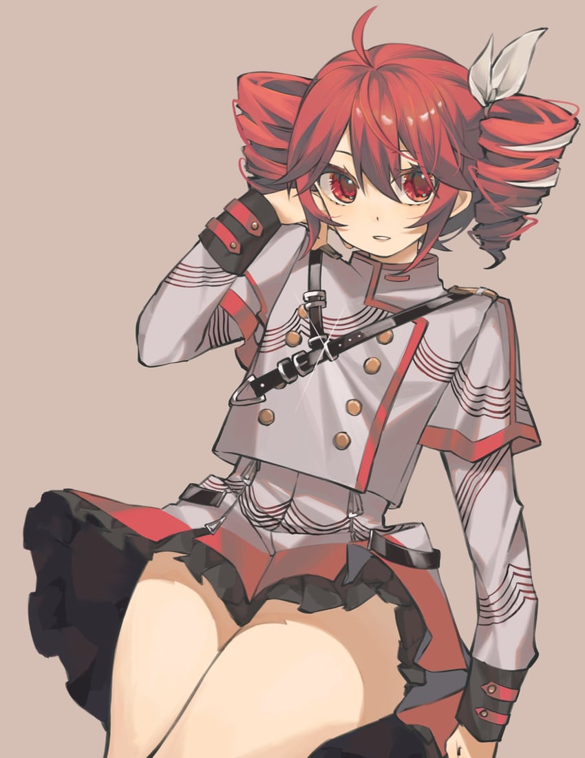 kasane teto (utau and 1 more) drawn by kenakenaww